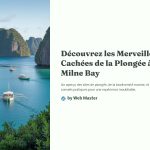 1 Decouvrez les Merveilles Cachees de la Plongee a Milne Bay