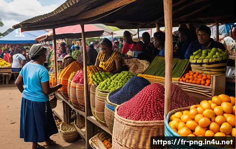 파푸아뉴기니와 호주의 외교 관계 관련 이미지 2