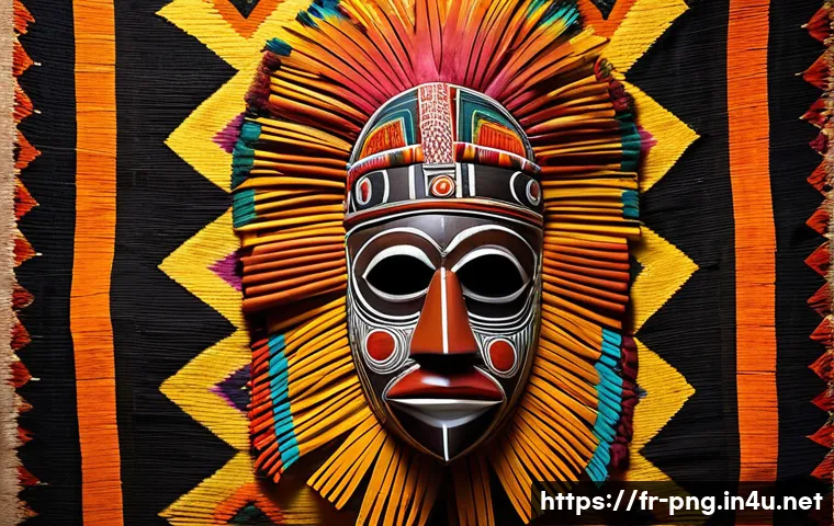 파푸아뉴기니에서 추천하는 기념품 관련 이미지 1